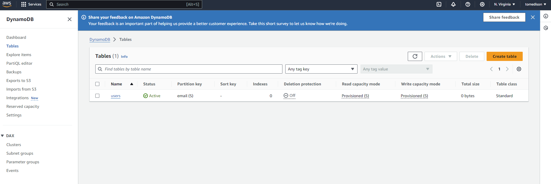 Autoscalable web application deployment